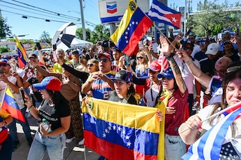 People react to the news