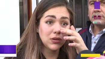 Gabriela Sevilla (Latina Noticias)