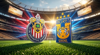 El equipo de Guadalajara llega a este compromiso con la necesidad de sacar los tres puntos si se quiere mantener en la parte alta de la tabla general.