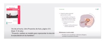 Página de un Manual de