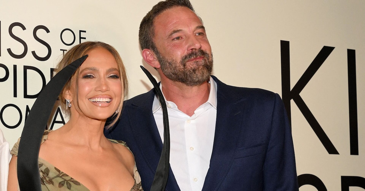 Jennifer Lopez claims that