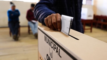 33% indica tener poco interés en las Elecciones Regionales y Municipales