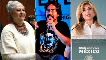 El PAN arremetió contra los