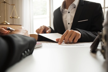 Leyes en comercio internacional