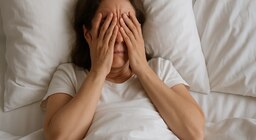 6 estrategias recomendadas por expertos para enfrentar el día tras una mala noche de sueño