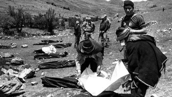 Uchuraccay: 40 años de la