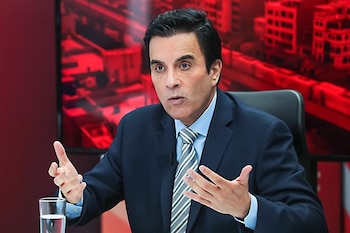 Carlos Espá y Héctor Huanca se reunieron en Cali, durante la transmisión del mando presidencial de Colombia, para revisar la agenda bilateral entre Perú y Bolivia.