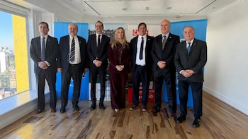 Karina Milei celebró la primera edición de la Semana de la Carne Argentina en EEUU y anticipó que se repetirá el próximo año