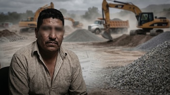 Detención de exlíder de CATEM en Zacatecas reaviva señalamientos por extorsión a comerciantes en varios estados del país