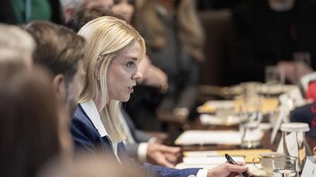 EEUU limita el rol del