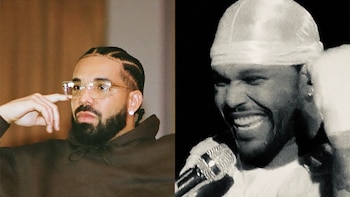 Canción de Drake y The