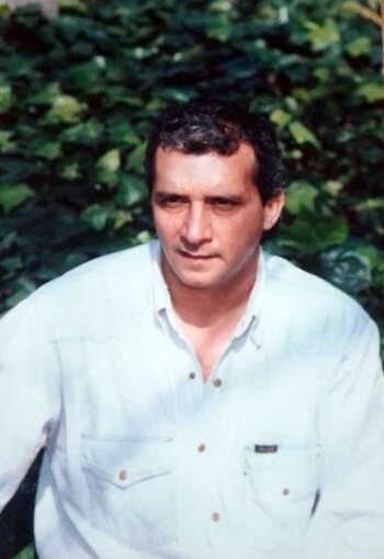 Nedich brinda su testimonio en