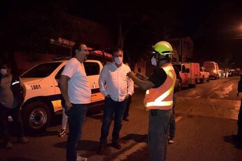 Rafael Reyes, alcalde de Jiutepec,