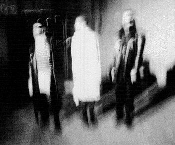 Margarita Quebrada será uno de