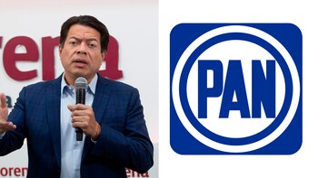 Delgado Carrillo se lanzó contra