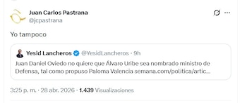 - crédito @jcpastrana/X