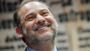 Cómo funcionaría el vis a