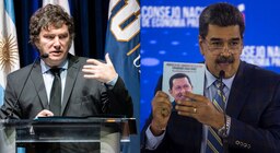 Javier Milei viajará a Oslo para participar de la entrega del Premio Nobel de la Paz a María Corina Machado