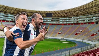 Alianza Lima se coronó ganador