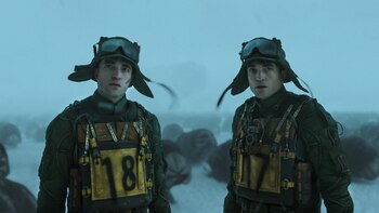 El salto de Pattinson a