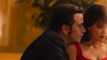 Una escena de "El museo