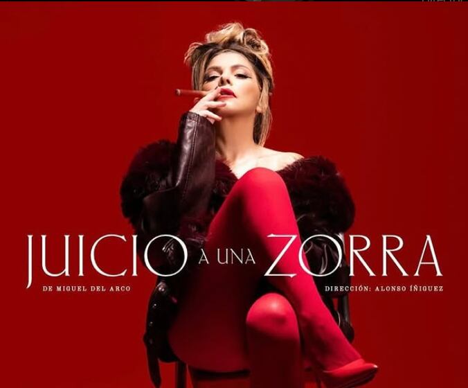 En entrevista con Infobae México, el afamado director y su gran protagonista hablaron sobre este monólogo que hablará de ‘Helena de Troya’(Cortesía)