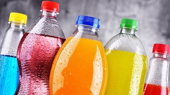 Las bebidas azucaradas pueden aumentar tu riesgo de cáncer de hígado
