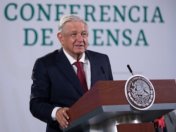 “Una copia de Laura en