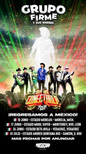 Hasta el momento, hay 25