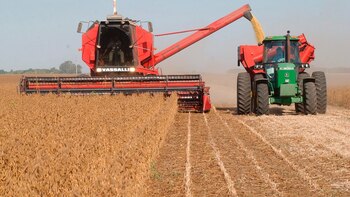 Argentina, un modelo hacia la