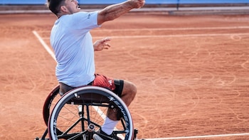 Martín de la Puente: "Sigo