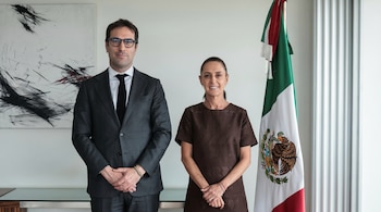 México y España consolidan su relación estratégica como socios clave en comercio e inversión.