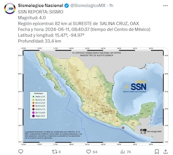 sismo oaxaca