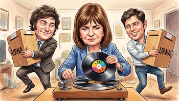 La primavera política viene malherida, hay que salvar su vida