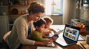 La flexibilidad, el acceso y