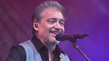 Raúl Ornelas prepara doble concierto