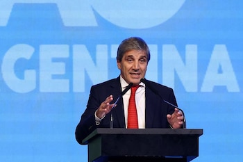 El ministro de Economía determinó