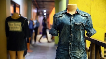 San Salvador concentra el 76% de la ropa usada importada y se consolida como epicentro logístico del sector