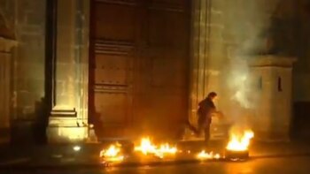 (Foto: Noticieros Televisa)