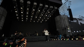 Cosquín Rock 2027: se confirmó la grilla completa del festival cordobés
