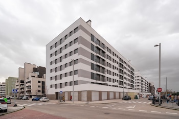 Vista de la promoción Cañaveral 13.