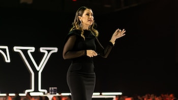 Amaral: “Con V-lift, conseguimos un