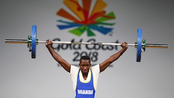 Julius Ssekitoleko se habría fugado