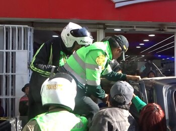 Conoce todo acerca del desalojo