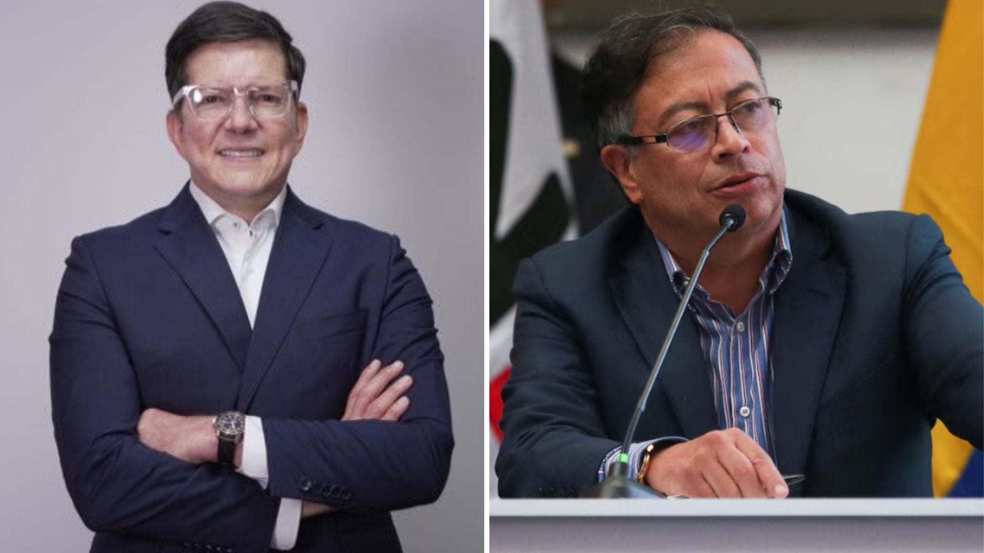 Wilson Ruiz Orejuela contestó a Gustavo Petro tras anuncio de tutela por caso de Angie Rodríguez: “Yo no compré votos”