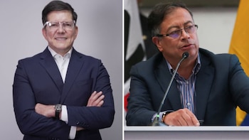 Wilson Ruiz Orejuela contestó a Gustavo Petro tras anuncio de tutela por caso de Angie Rodríguez: “Yo no compré votos”
