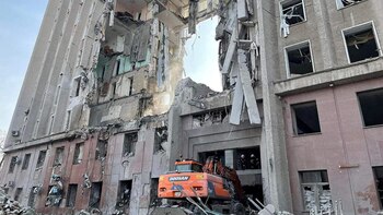 Os russos que testemunham como