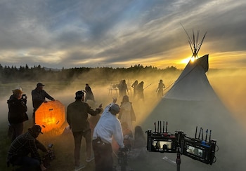 Kevin Costner dijo que la