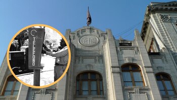 La Compañía Peruana de Teléfonos