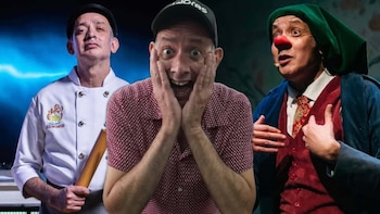 El 2025 de Christian Ysla: